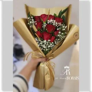 Bouquet Brillance