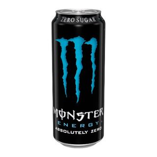 Monster Energy Absolutely Zero lata 500ml.