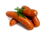 1kg Saucisse
