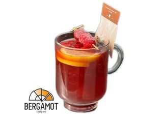 Малиновий Chill