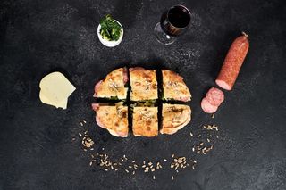 Scampagnata