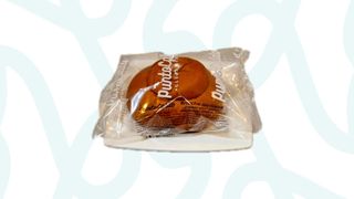 Brioscia con il Tuppo Senza Glutine - Brioscia  Senza Glutine Nocciola