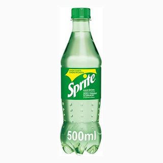 Sprite 0.5 l