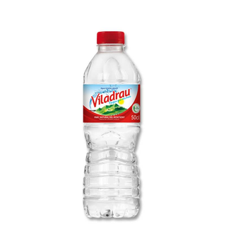 Agua 0,5L