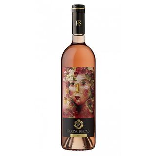 Regno Recas Rose demisec