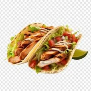 Tacos De Pollo (2 Uds.)