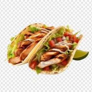 Tacos De Pollo (2 Uds.)