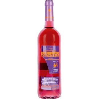 Salvueros Rosado Cigales (750 ml.)