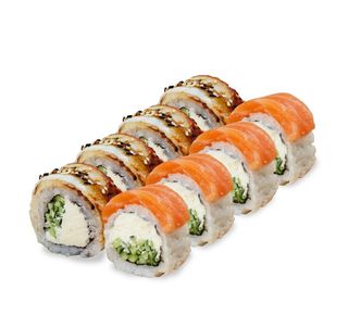 Філадельфія Дабл