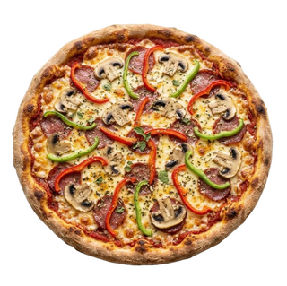 Пица Ванеса средна