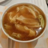 14. Sopa de Wan Tun