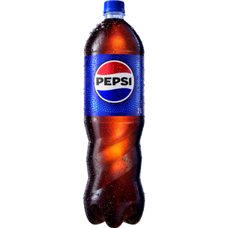 Pepsi 2l
