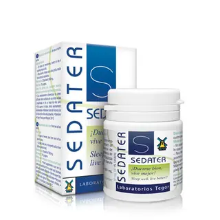 Sedater