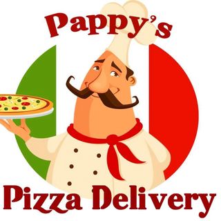 Papy's Pizza mare Ø50cm