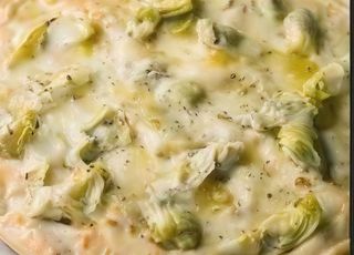 13. Funghi carciofini