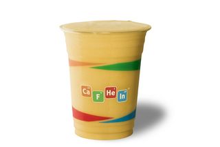 Smoothie Tropical Bomb