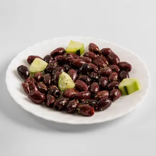 Olive kalamata