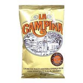 LECHE EN POLVO LA CAMPIÑA 500G