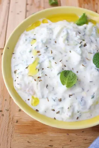 Raita Indiana