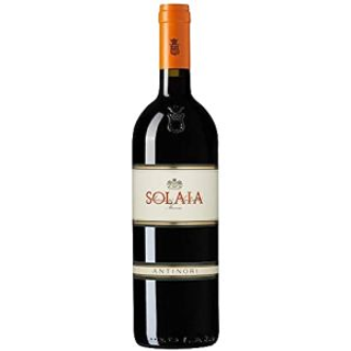 Solaia-Marchesi Antinori