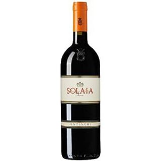 Solaia-Marchesi Antinori