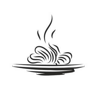 Makaron Tagliatelle Teriyaki z krewetkami 