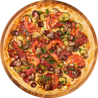 Тревізо (30см/570г)