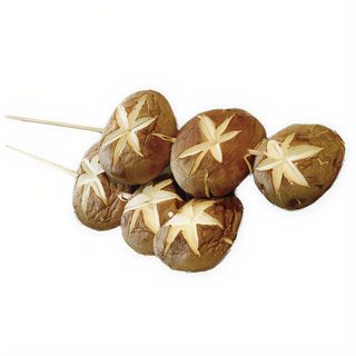 24. Pincho de seta (3 uds.)