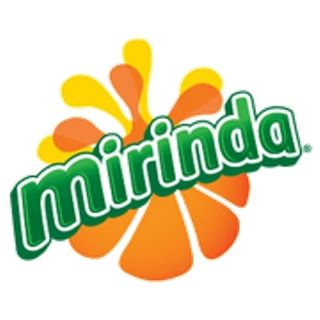 Mirinda 250 ml