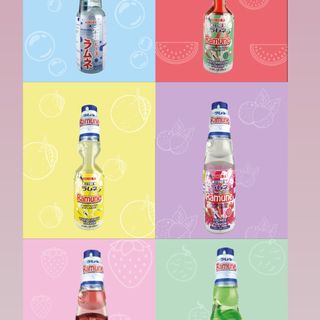 RAMUNE