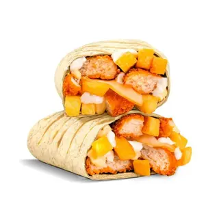 Chicken Sour French
