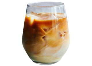 Ice coffee