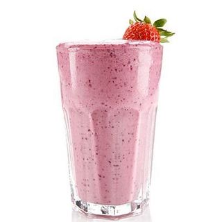 Strawberry Shake