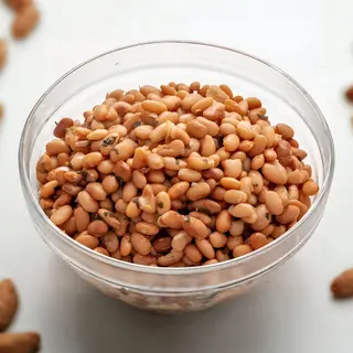 Plain Beans