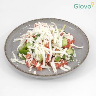 Салата шопска (250г)