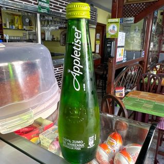 Appletizer (275 Ml.)