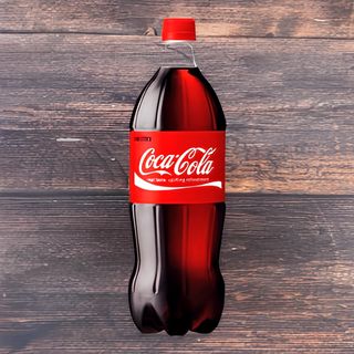 Coca-Cola (1000мл)