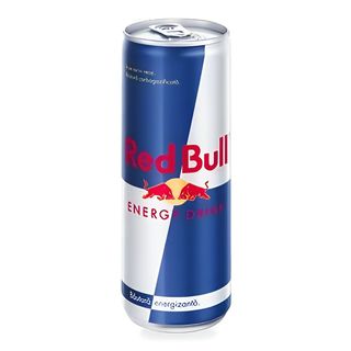 Red Bull