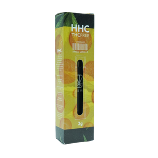 Vaporizador HHC - Mango