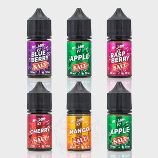 M JAM 30 ml аром