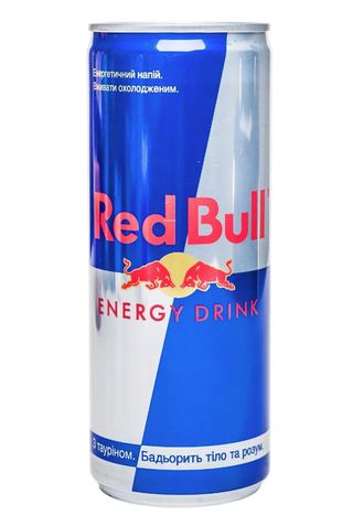 Red bull