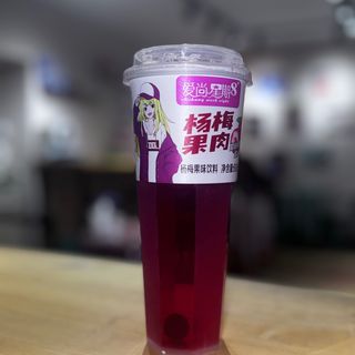 Фруктовый напиток