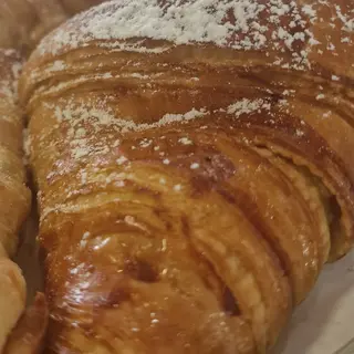 Croissant Fiambre