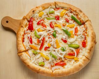 Pizza Fresh special 30cm