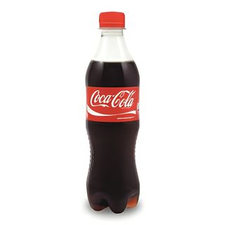 Coca-Cola PET 500ml