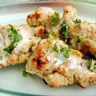 Murgh Kasturi Tikka