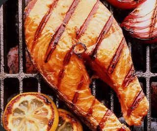 Лосось(400 гр)