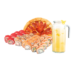 Ролл энд Рок