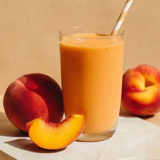 Pêche Orange