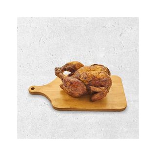 Full Rotisserie Chicken
